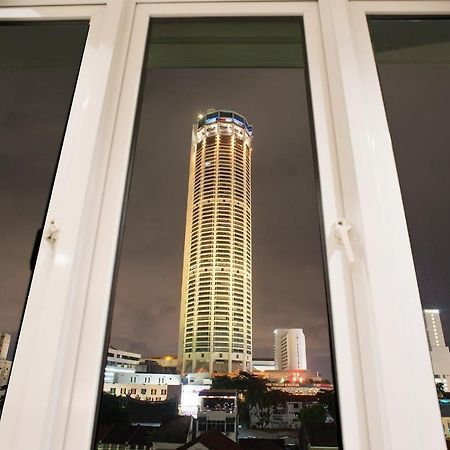 乔治敦 海里康属植物旅馆酒店 外观 照片