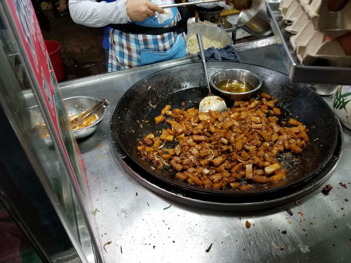 乔治敦 海里康属植物旅馆酒店 外观 照片